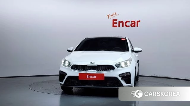 Kia Come New K3 id 4543571 из Кореи 23
