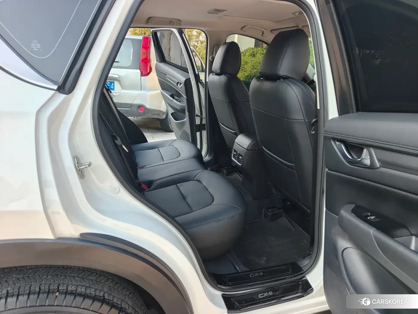 Mazda CX-5 id 4674396 из Китая 15
