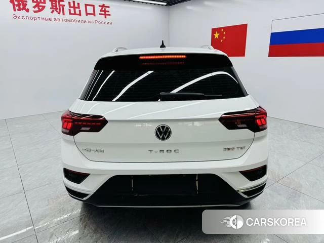 Volkswagen Exploring songs 2022 Белый из Китая, фото 6