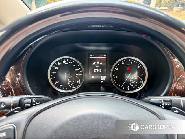 Mercedes-Benz Vito id 4334972 из Китая 23