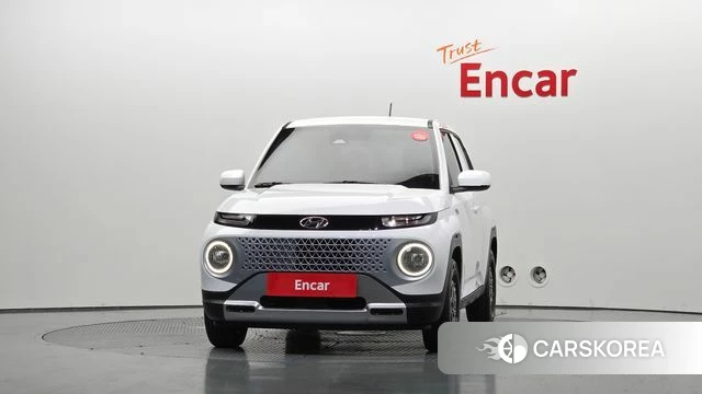 Hyundai Casper id 4603271 из Кореи 23