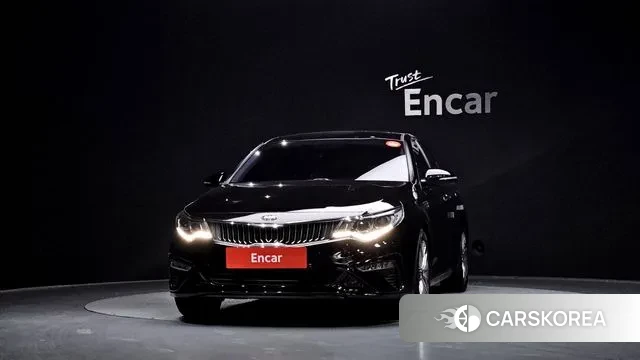 Kia The New K5 2nd generation id 3692730 из Кореи 13