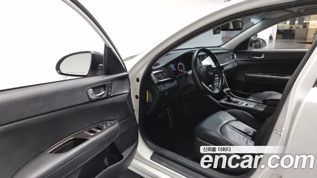 Kia The New K5 2nd generation id 2760201 из Кореи 13