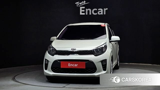 Kia All New Morning (JA) id 4197101 из Кореи 13