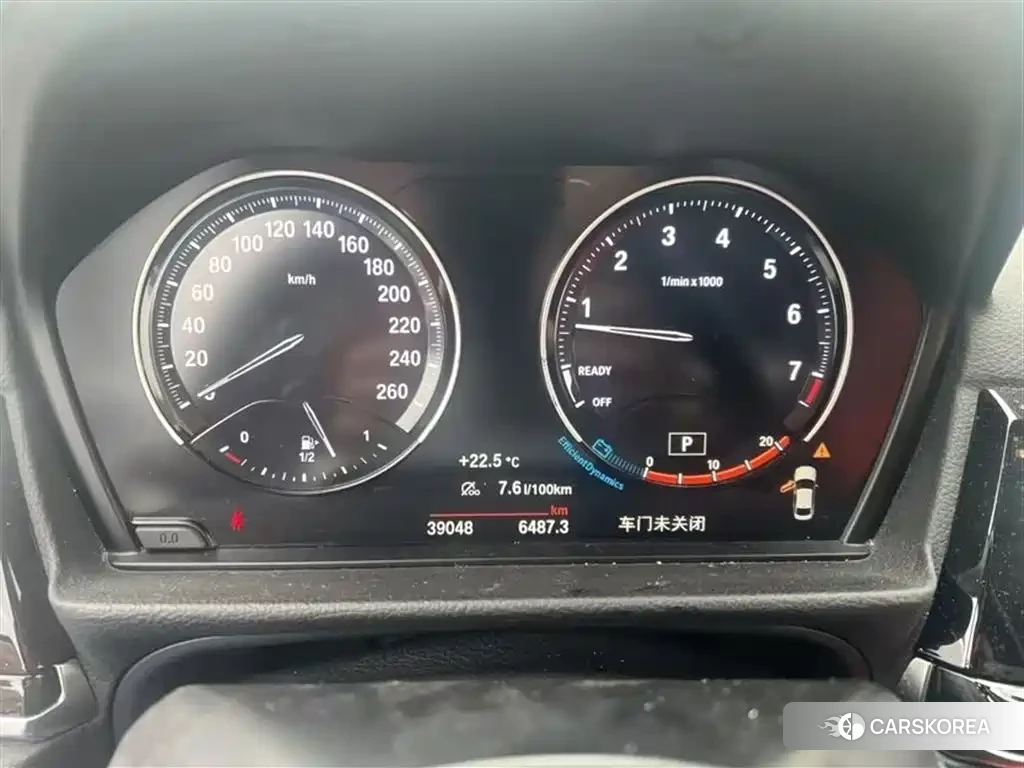 BMW 1 series id 4599751 из Китая 8