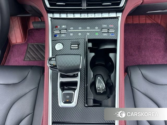 Chang'an CS85 COUPE id 4392097 из Китая 16