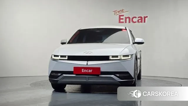 Hyundai Ionic 5 id 3478880 из Кореи 13