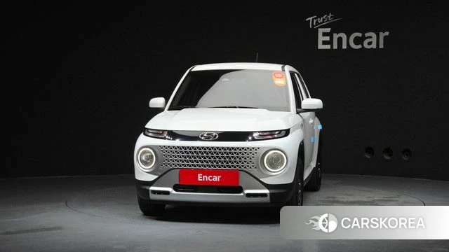 Hyundai Casper id 4388670 из Кореи 23