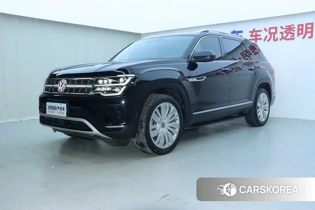 Volkswagen Tourang id 4208286 из Китая 21