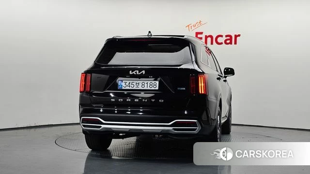 Kia Sorento 4th Generation id 4641553 из Кореи 23