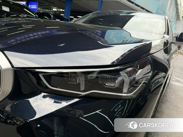 BMW 5 series id 4277543 из Китая 17