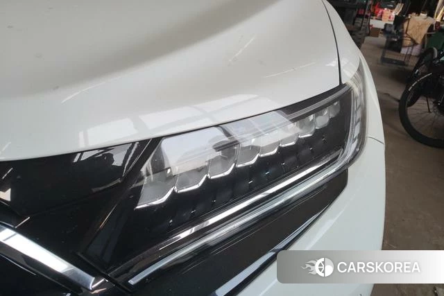 Honda UR-V id 4272974 из Китая 10