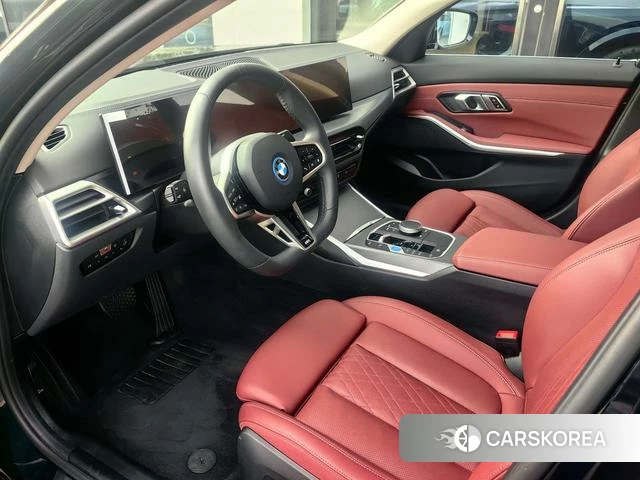 BMW i3 id 3908208 из Китая 7