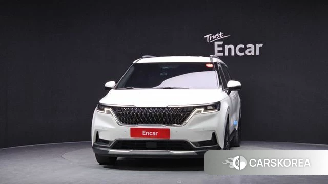 Kia Carnival 4th generation id 3923341 из Кореи 13