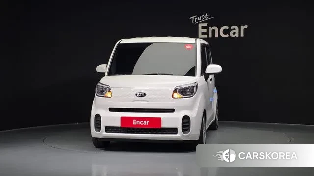 Kia The New Ray id 3390065 из Кореи 13