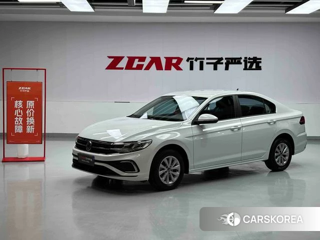 Volkswagen Bora id 4290673 из Китая 23