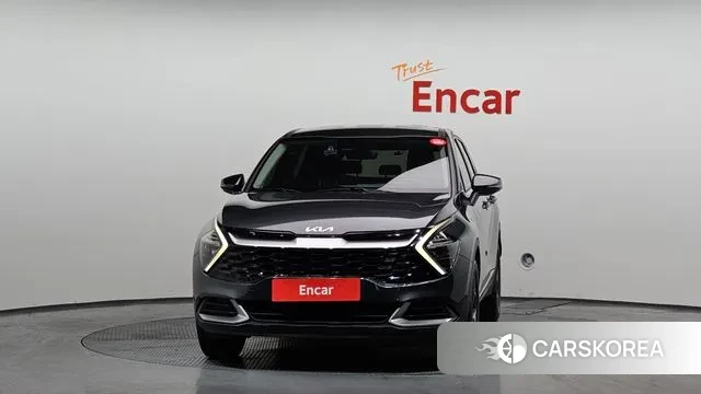 Kia Sportage 5th Generation id 3473229 из Кореи 13