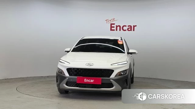 Hyundai The New Kona id 3884274 из Кореи 13