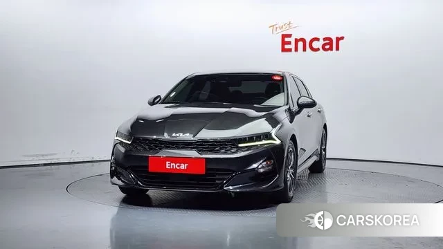 Kia K5 3rd generation id 2964991 из Кореи 13