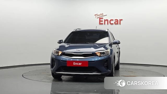 Kia Stonic id 4491185 из Кореи 23