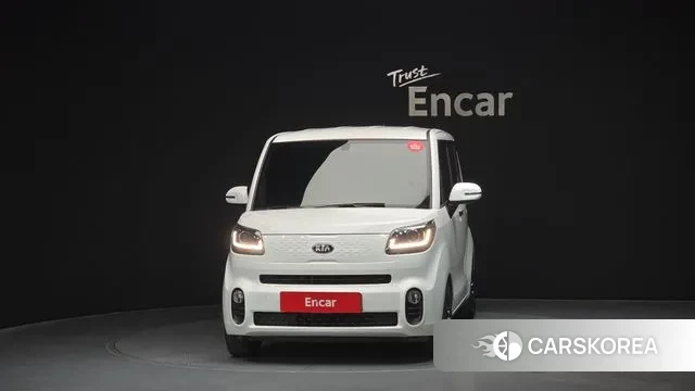 Kia The New Ray id 3361767 из Кореи 13