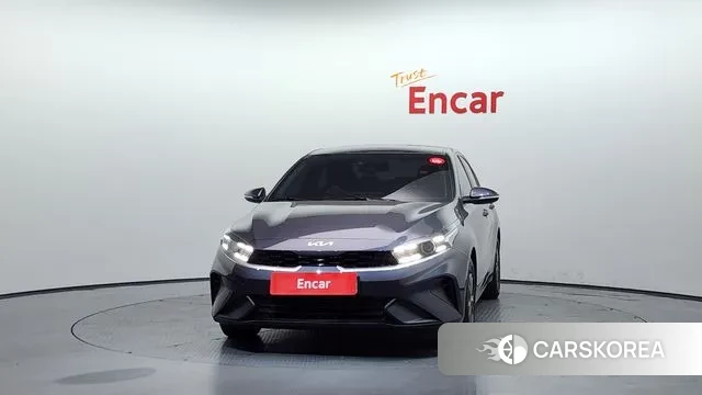 Kia The New K3 2nd generation id 3442847 из Кореи 13