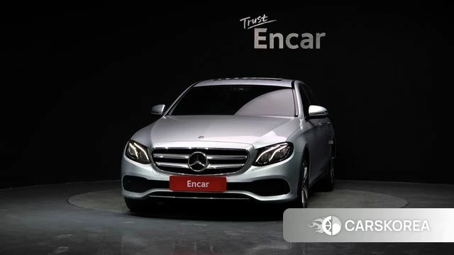 Mercedes-Benz E-Class W213 id 4325679 из Кореи 13