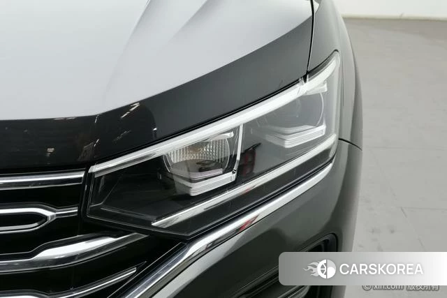 Volkswagen Tanyue id 4272766 из Китая 17