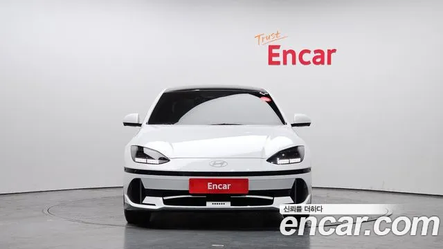 Hyundai Ionic 6 id 2493469 из Кореи 13