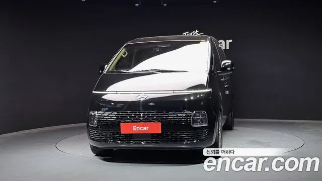 Hyundai Staria id 2724698 из Кореи 13