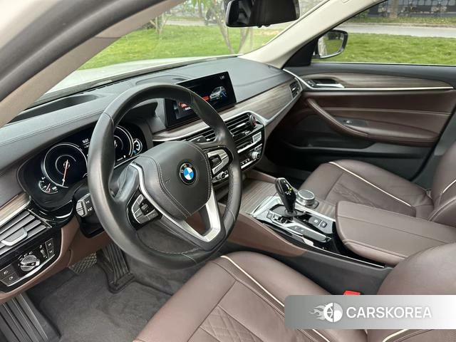 BMW 5 series PHEV id 4212933 из Китая 11