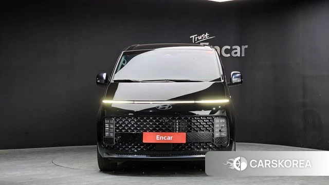 Hyundai Staria id 4185531 из Кореи 23