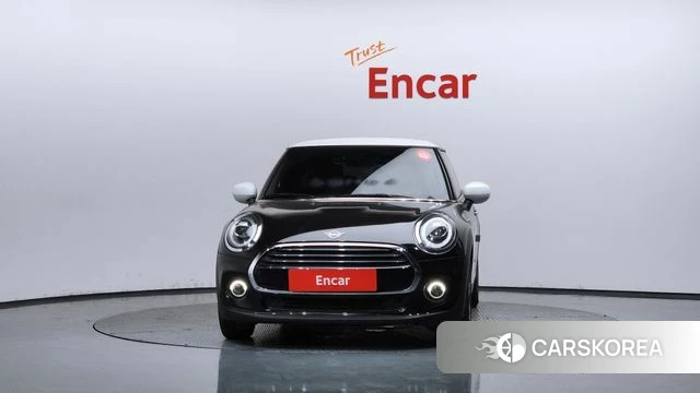 Mini Cooper id 4594877 из Кореи 23