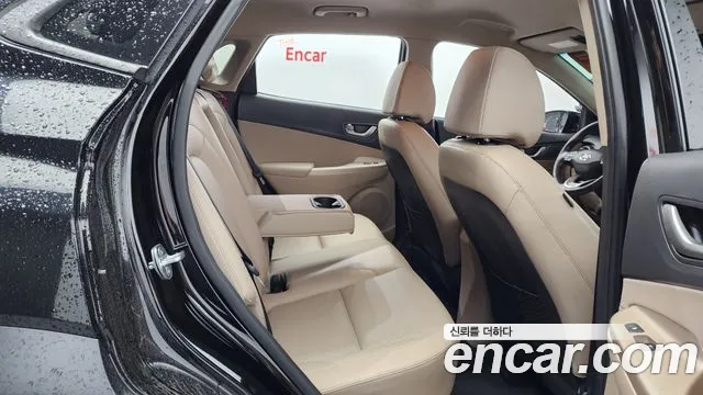 Hyundai Kona Hybrid id 2650002 из Кореи 13