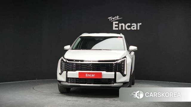 Kia The New Sportage 5th Generation id 4743855 из Кореи 23