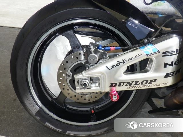 Honda CBR600RR id 4184675 из Японии 19