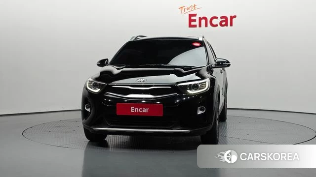 Kia Stonic id 4356288 из Кореи 23