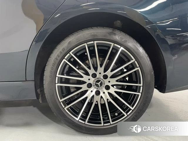 Mercedes-Benz Class C id 4216317 из Китая 13