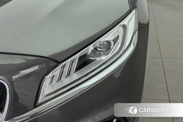 Geely Automobile Borui id 4236114 из Китая 17