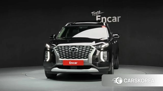 Hyundai Palisade id 4721096 из Кореи 13