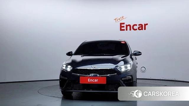 Kia Come New K3 id 4471136 из Кореи 23