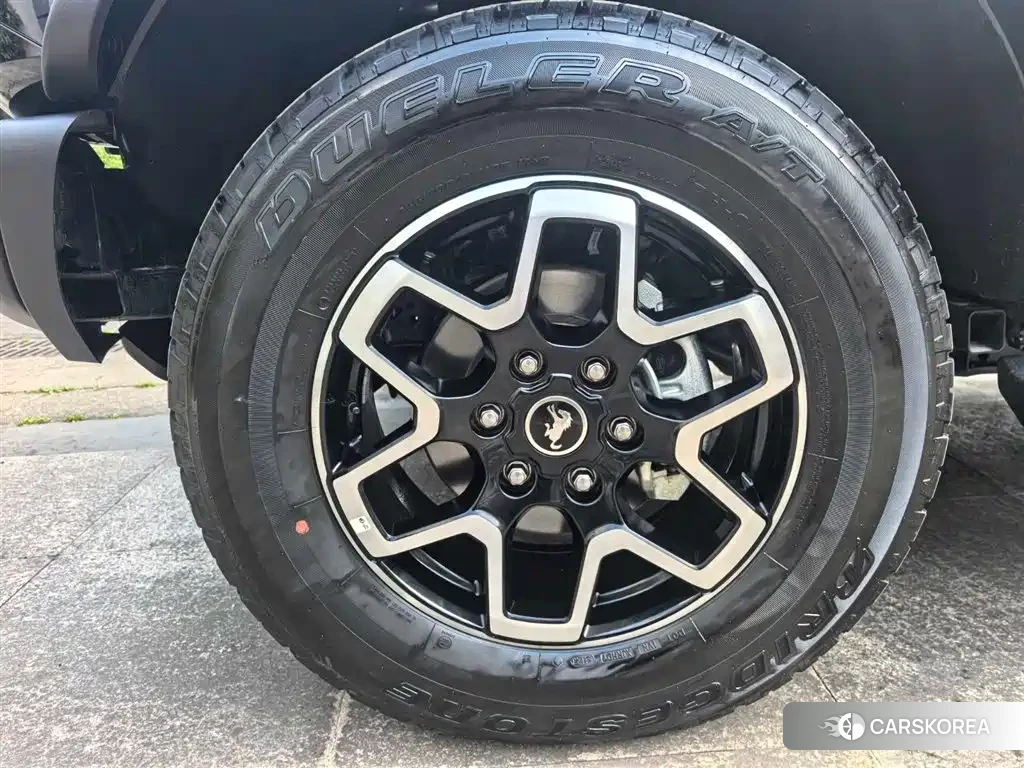 Ford Mustang id 4622476 из Китая 15