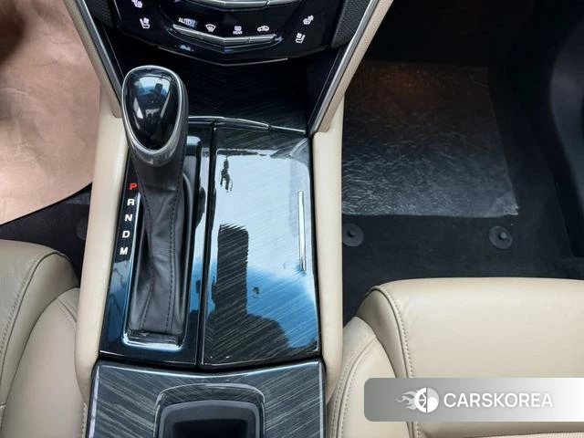 Cadillac XTS id 4242506 из Китая 15