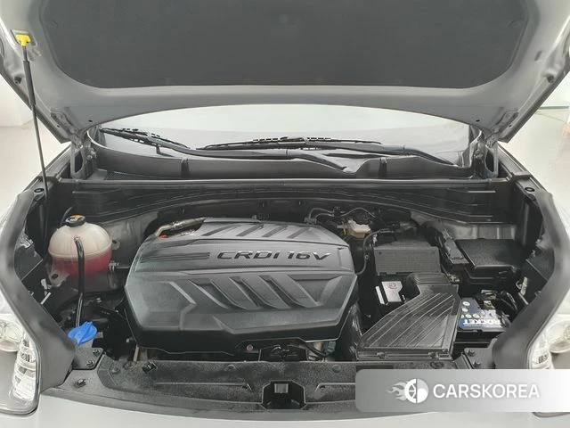 Kia Sportage The Bold id 4614487 из Кореи 13