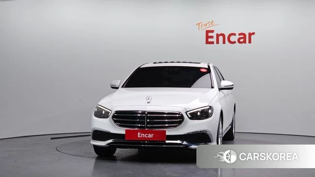 Mercedes-Benz E-Class W213 id 3885074 из Кореи 13