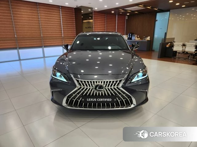 Lexus ES300h 7th generation id 3791837 из Кореи 8