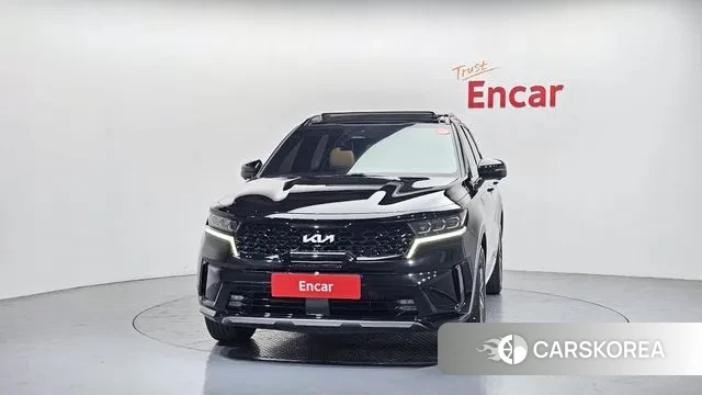 Kia Sorento 4th Generation id 3787515 из Кореи 13