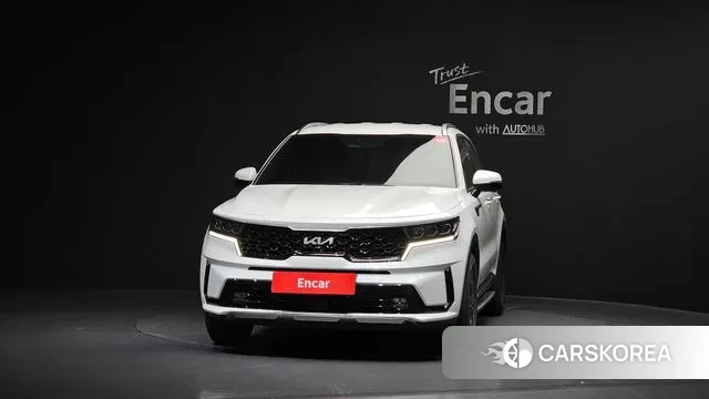 Kia Sorento 4th Generation id 3764225 из Кореи 13