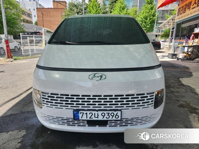 Hyundai Staria id 4223200 из Кореи 13