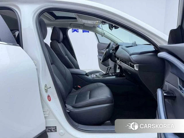 Mazda CX-30 id 4291225 из Китая 18